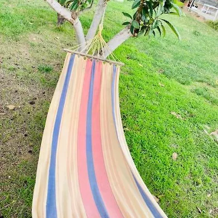 Casa Montjuic Mare & Passione Casa de Férias Alghero