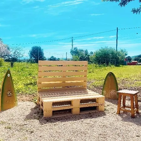 Casa Montjuic Mare & Passione