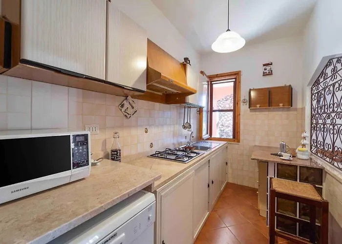 בית נופש Casa Montjuic Mare & Passione אלגהרו