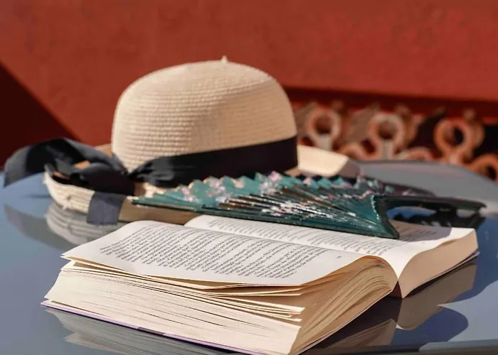 Casa Montjuic Mare & Passione * אלגהרו