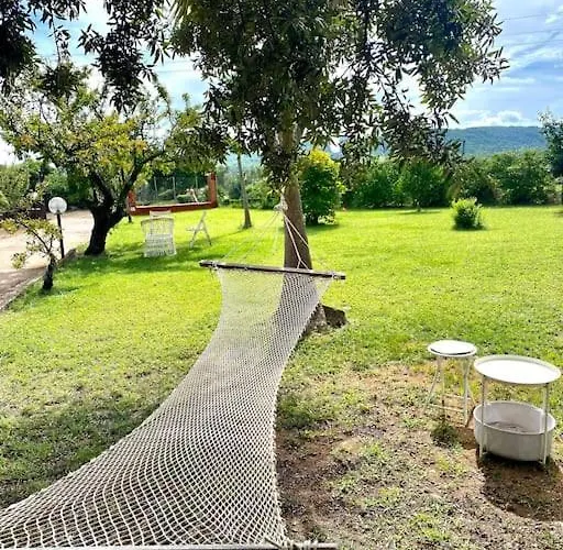 Casa Montjuic Mare & Passione * אלגהרו