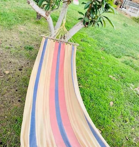 Casa Montjuic Mare & Passione בית נופש אלגהרו