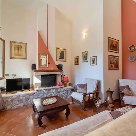 Feriehus Casa Montjuic Mare & Passione *