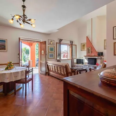 Vakantiehuis Casa Montjuic Mare & Passione *