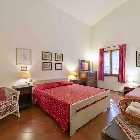 Casa Montjuic Mare & Passione Feriehus