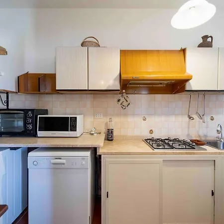 Vakantiehuis Casa Montjuic Mare & Passione