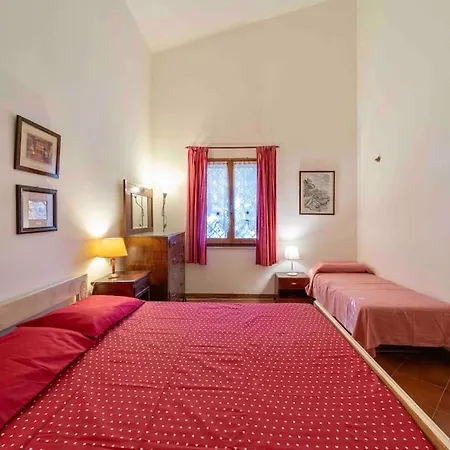 Casa Montjuic Mare & Passione Vakantiehuis Alghero
