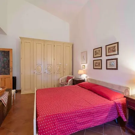 Vakantiehuis Casa Montjuic Mare & Passione