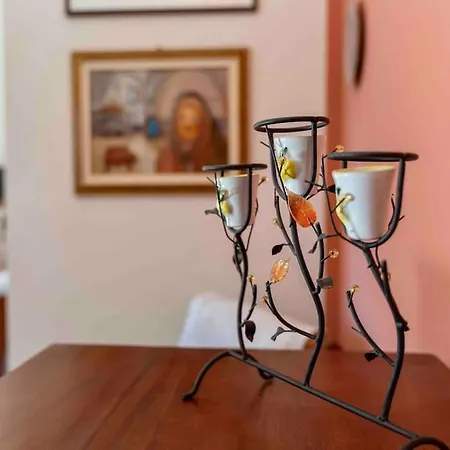 Casa Montjuic Mare & Passione * Alghero