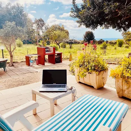 Casa Montjuic Mare & Passione