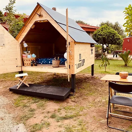 Casa Montjuic Mare & Passione Vakantiehuis Alghero