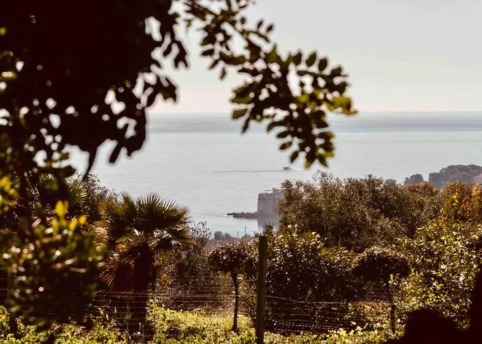 Casa Montjuic Mare & Passione Vakantiehuis