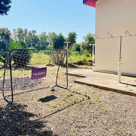 Casa Montjuic Mare & Passione