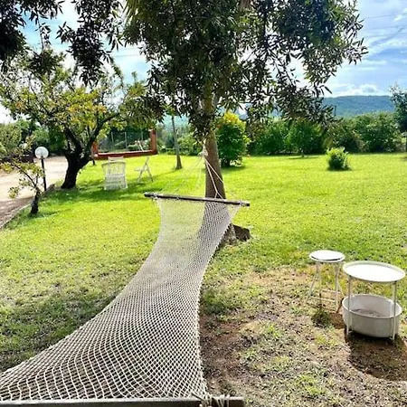 Casa Montjuic Mare & Passione * Alghero