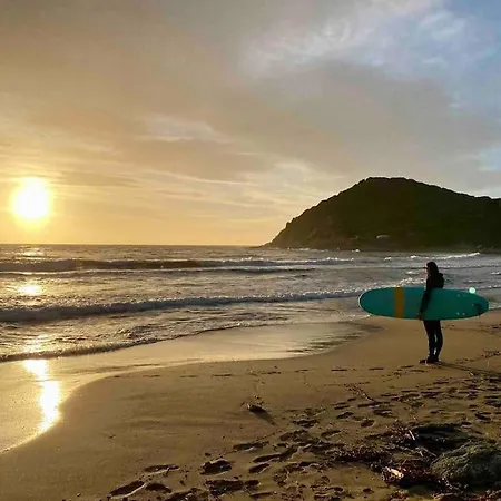 Casa Montjuic Mare & Passione Casa vacanze *