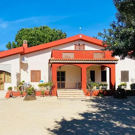 Casa Montjuic Mare & Passione *