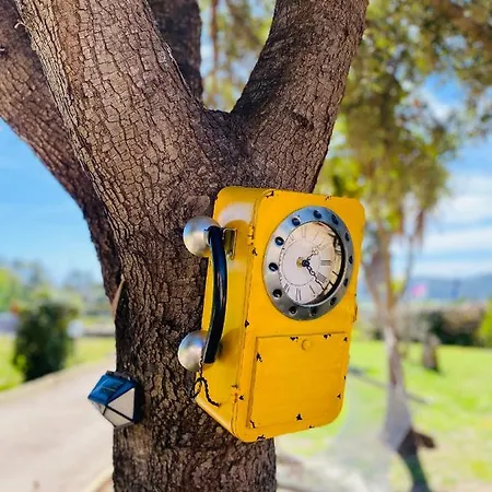 Casa vacanze Casa Montjuic Mare & Passione *