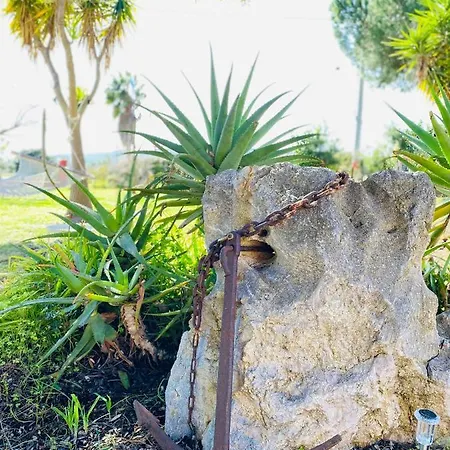 Casa Montjuic Mare & Passione * Alghero