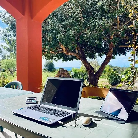 Casa Montjuic Mare & Passione Casa vacanze *