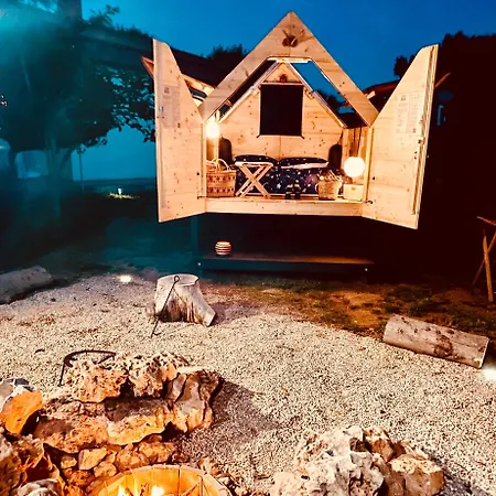 Casa Montjuic Mare & Passione Casa vacanze Alghero