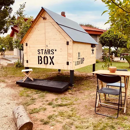 Casa vacanze Casa Montjuic Mare & Passione Alghero